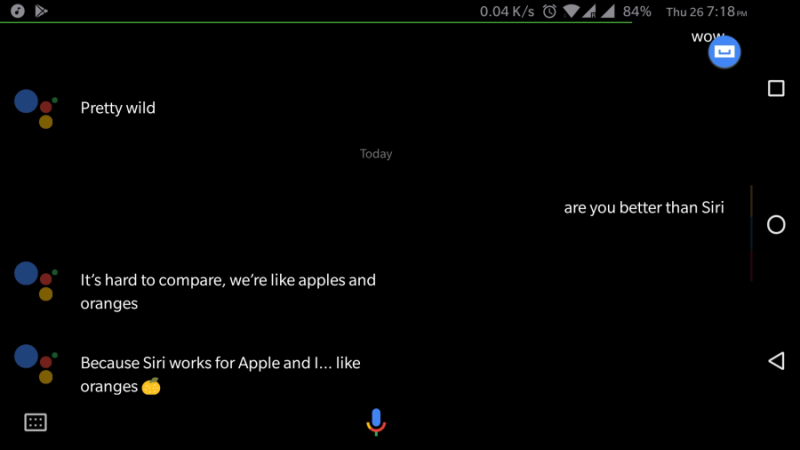 Google Assistant Android Myths