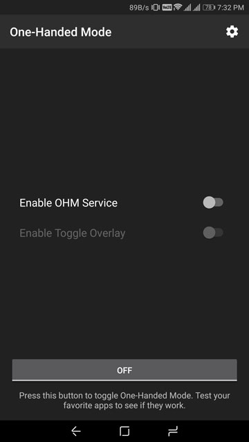 How To Enable One-Handed Mode On Any Android Device