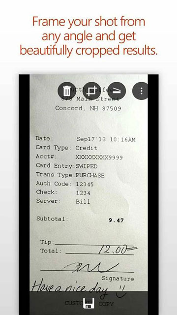 The 3 Best Document Scanning Apps On Android