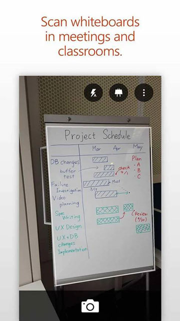 The 3 Best Document Scanning Apps On Android