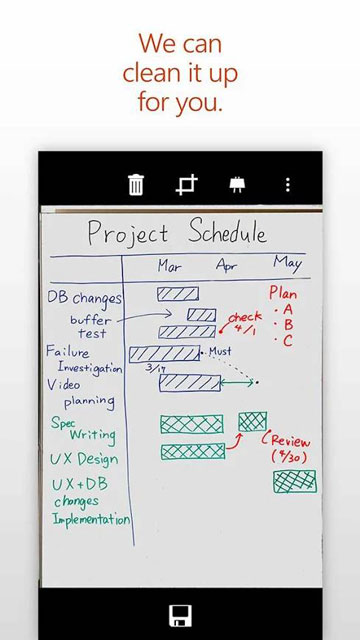 The 3 Best Document Scanning Apps On Android