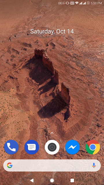 Pixel 2 Live Wallpapers screenshot