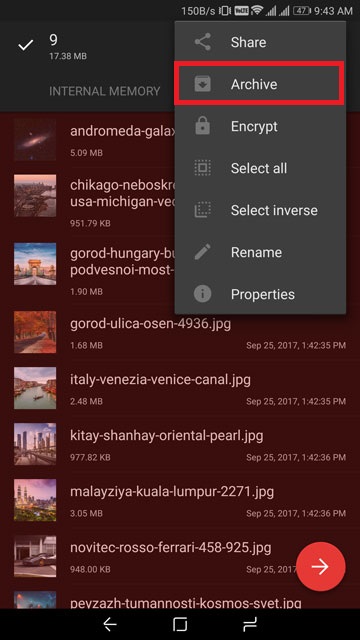 How To Send Uncompressed Images In Original Quality On WhatsApp