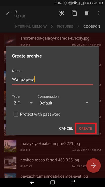 How To Send Uncompressed Images In Original Quality On WhatsApp