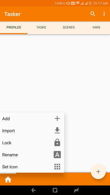 How To Replicate Google Dialer's Floating Bubble On Any Dialer App