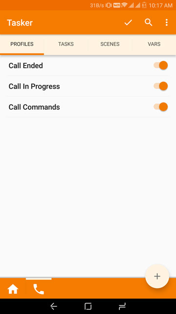 How To Replicate Google Dialer's Floating Bubble On Any Dialer App