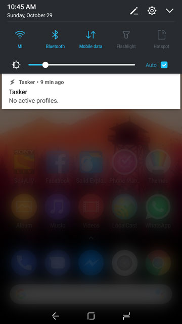 How To Replicate Google Dialer's Floating Bubble On Any Dialer App