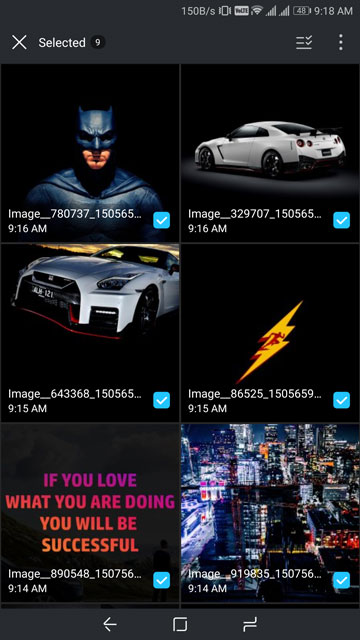 How To Send Uncompressed Images In Original Quality On WhatsApp