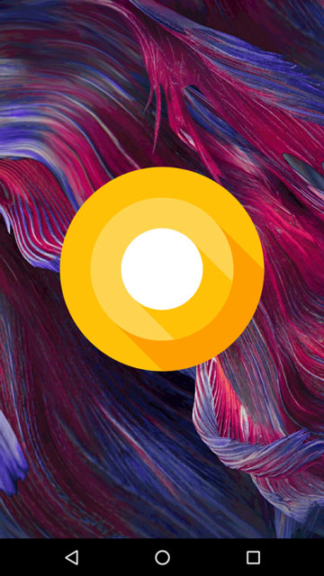 Android 8.1 Oreo Developer Preview 1 : What's new