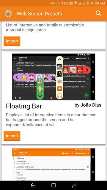 How To Replicate Google Dialer's Floating Bubble On Any Dialer App