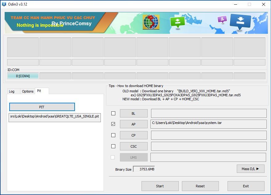 How To Root Samsung Galaxy Note 8 (Snapdragon - N950U)