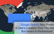 Google Search