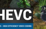 HEVC Video Playback on Android