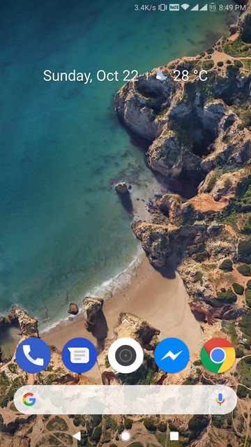 Create Your Own Icon Packs With Icon Pack Mixer