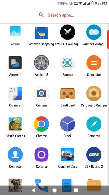 Create Your Own Icon Packs With Icon Pack Mixer