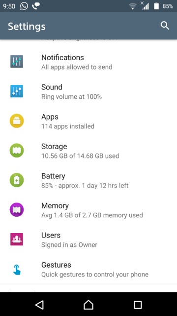 How To Whitelist An App From Android's Battery Optimization And When