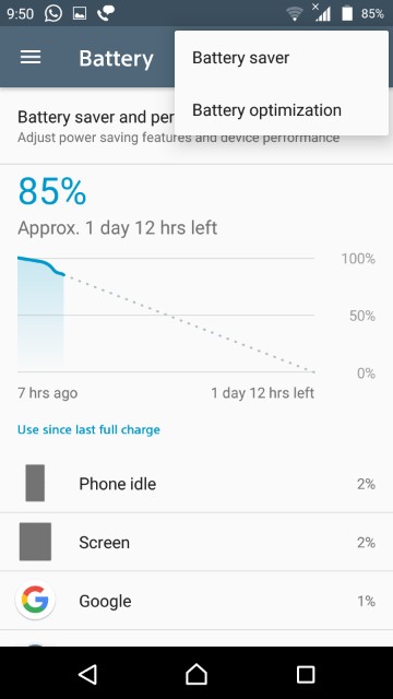 How To Whitelist An App From Android's Battery Optimization And When