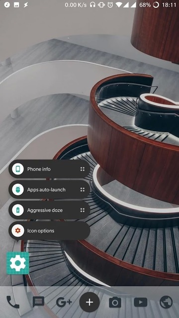 Customize OxygenOS And Unlock Hidden Features With jOnePlus Tools
