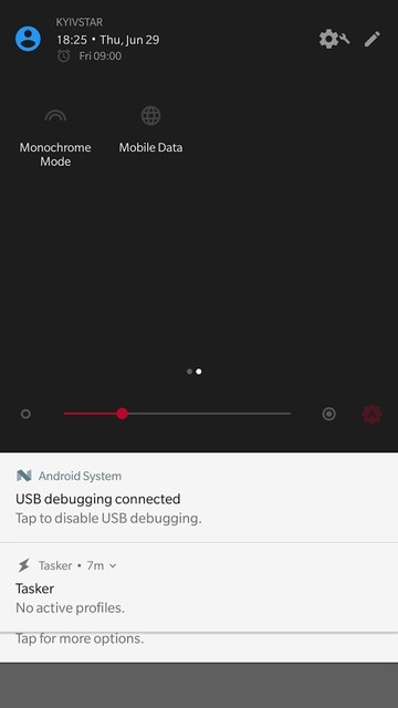 Customize OxygenOS And Unlock Hidden Features With jOnePlus Tools
