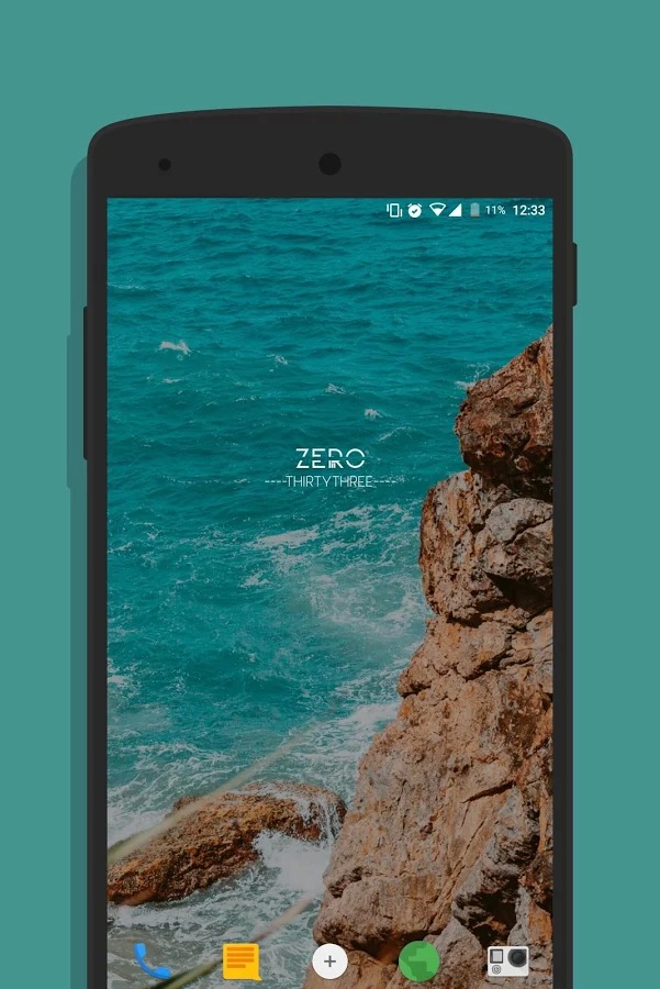 min widget app 03