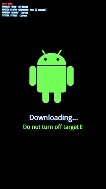 Install TWRP & Root Samsung Galaxy A9 Pro (2016) On Android Nougat