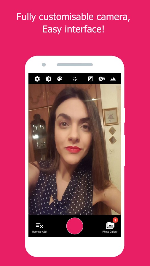5 Camera Apps To Improve Your Device's Camera Experience