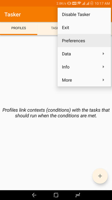 How To Replicate Google Dialer's Floating Bubble On Any Dialer App
