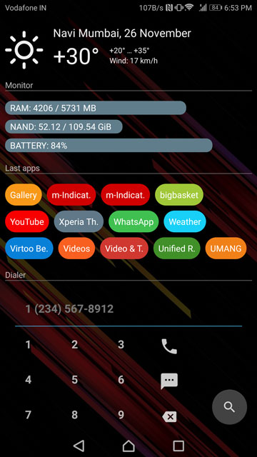 AIO Launcher