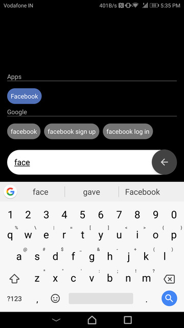 AIO Launcher - Everything You Need On A Single Home Screen