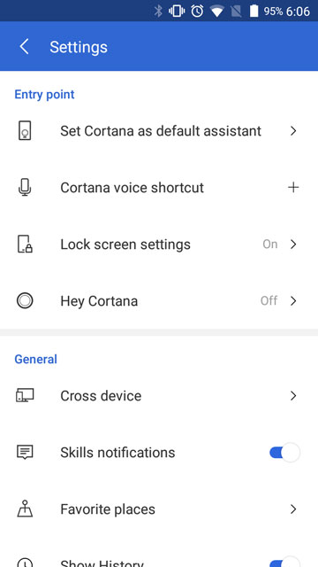 Love Microsoft? Give Your Android A Microsoft Edition Makeover