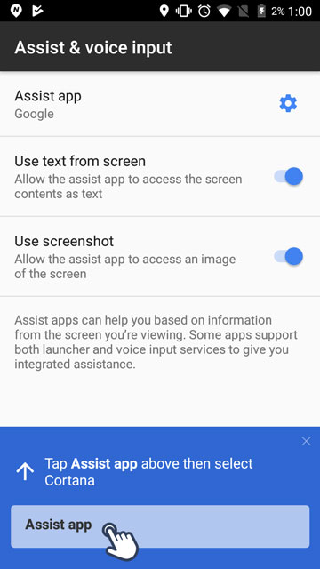 Love Microsoft? Give Your Android A Microsoft Edition Makeover