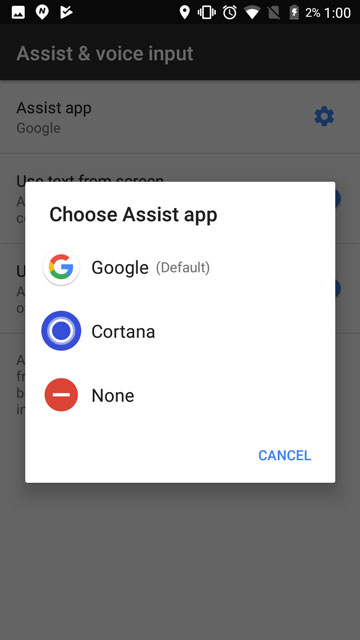 Love Microsoft? Give Your Android A Microsoft Edition Makeover