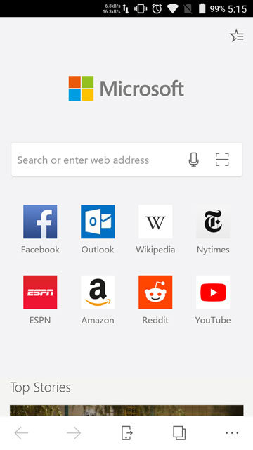 Love Microsoft? Give Your Android A Microsoft Edition Makeover
