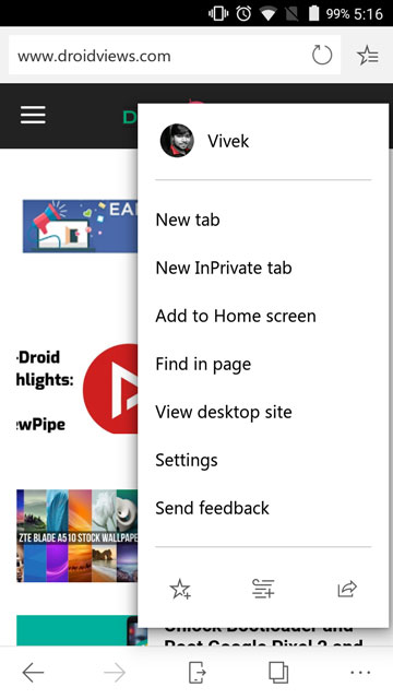 Love Microsoft? Give Your Android A Microsoft Edition Makeover