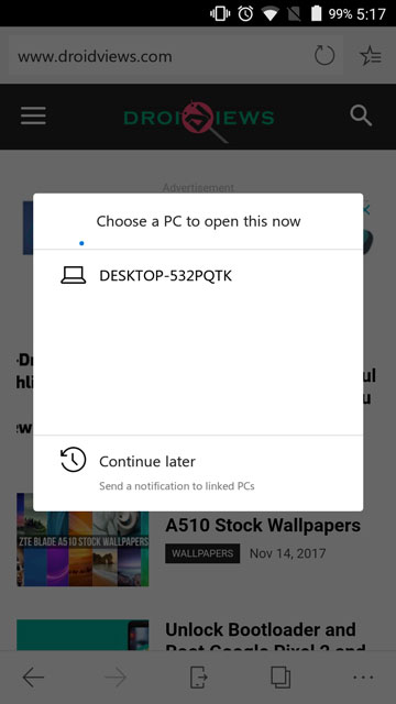 Love Microsoft? Give Your Android A Microsoft Edition Makeover