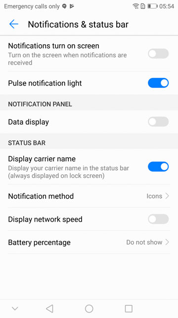 Install Android 8.0 Oreo Powered EMUI 8.0 Beta On Honor 8 Pro [Indian Variant]