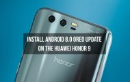 Huawei Honor 9