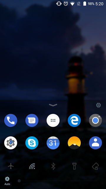 Love Microsoft? Give Your Android A Microsoft Edition Makeover