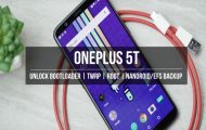 OnePlus 5T