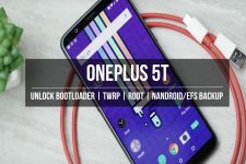 OnePlus 5T
