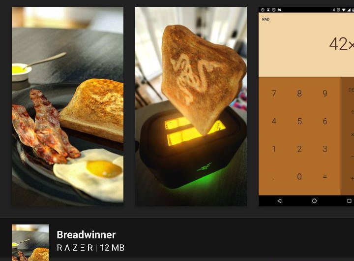 You Might Be Able To Install Substratum Themes On Razer Phone