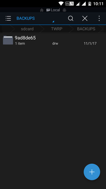 Install Android Oreo Beta 3 On Samsung Galaxy S8+ And Root It