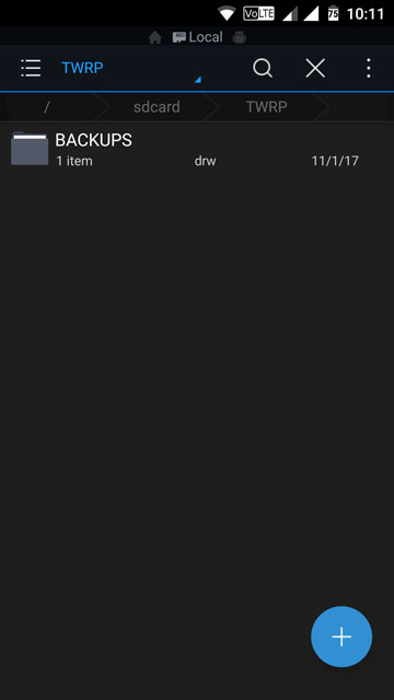 Install Android Oreo Beta 3 On Samsung Galaxy S8+ And Root It