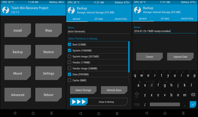 Install Android Oreo-based EMUI 8.0 Firmware (8.0.0.315) On Honor V9 (DUK-AL20)