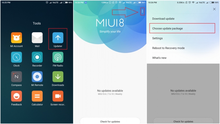 How To Install MIUI 9 On The Redmi Note 4