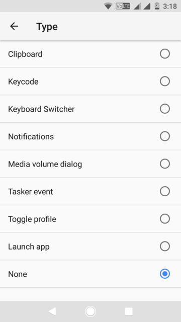 Custom Navigation Bar Lets You Customize Your Android's Navigation Bar Without Root