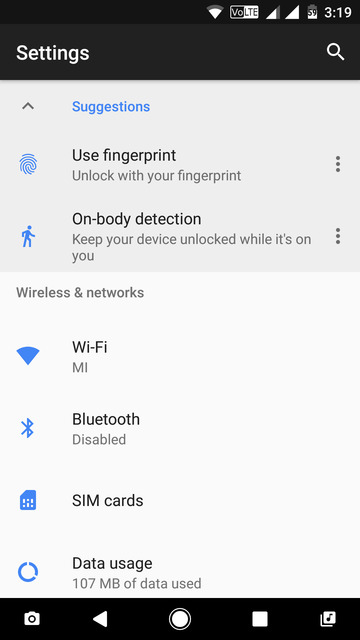 Custom Navigation Bar Lets You Customize Your Android's Navigation Bar Without Root