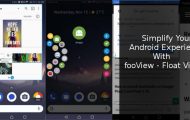 fooView - Float Viewer