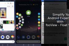 fooView - Float Viewer