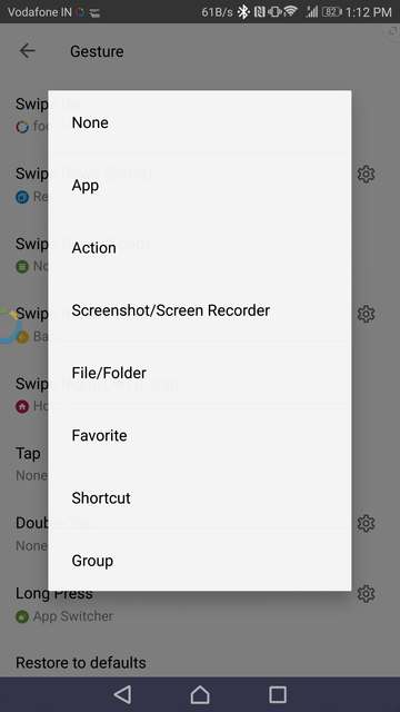 Simplify Your Android Experience With fooView - Float Viewer